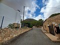 Belle maison de campagne de 3 chambres et 1 salle de bain à Yecla. in Real Estate Alicante