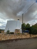 Belle maison de campagne de 3 chambres et 1 salle de bain à Yecla. in Real Estate Alicante