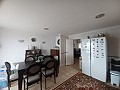 Belle maison de campagne de 3 chambres et 1 salle de bain à Yecla. in Real Estate Alicante