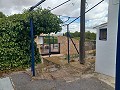 Belle maison de campagne de 3 chambres et 1 salle de bain à Yecla. in Real Estate Alicante