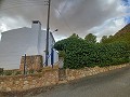 Belle maison de campagne de 3 chambres et 1 salle de bain à Yecla. in Real Estate Alicante