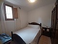Belle maison de campagne de 3 chambres et 1 salle de bain à Yecla. in Real Estate Alicante