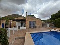 Belle maison de campagne de 3 chambres et 1 salle de bain à Yecla. in Real Estate Alicante