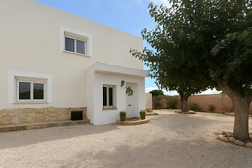 Charmantes Landhaus