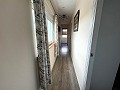 Charmantes Landhaus in Real Estate Alicante