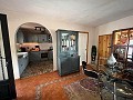 Charmantes Landhaus in Real Estate Alicante