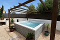 Charmantes Landhaus in Real Estate Alicante