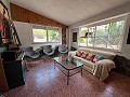 Charmantes Landhaus in Real Estate Alicante