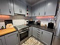 Charmantes Landhaus in Real Estate Alicante