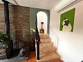 Charmantes Landhaus in Real Estate Alicante