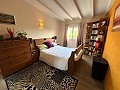 Charmantes Landhaus in Real Estate Alicante