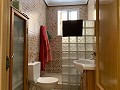 Villa mit 4 Schlafzimmern und 2 Bädern, großes Grundstück mit Platz für Pool, Stallungen oder Geschäft in Real Estate Alicante