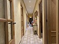 Villa mit 4 Schlafzimmern und 2 Bädern, großes Grundstück mit Platz für Pool, Stallungen oder Geschäft in Real Estate Alicante
