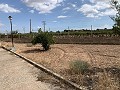 Villa mit 4 Schlafzimmern und 2 Bädern, großes Grundstück mit Platz für Pool, Stallungen oder Geschäft in Real Estate Alicante