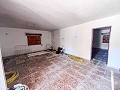 Renovation Project with Land in Agost in Real Estate Alicante