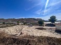 Renovation Project with Land in Agost in Real Estate Alicante