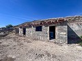 Renovation Project with Land in Agost in Real Estate Alicante