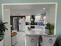 Off-Grid modern villa with pool in Biar in Real Estate Alicante