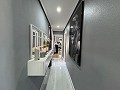 Off-Grid modern villa with pool in Biar in Real Estate Alicante