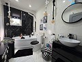 Off-Grid modern villa with pool in Biar in Real Estate Alicante