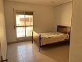 8 Bedroom town house close to the edge of town in Barinas, Murcia. in Real Estate Alicante