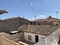 8 Bedroom town house close to the edge of town in Barinas, Murcia. in Real Estate Alicante