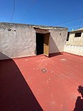 8 Bedroom town house close to the edge of town in Barinas, Murcia. in Real Estate Alicante