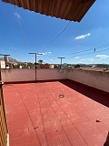 8 Bedroom town house close to the edge of town in Barinas, Murcia. in Real Estate Alicante