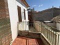 8 Bedroom town house close to the edge of town in Barinas, Murcia. in Real Estate Alicante