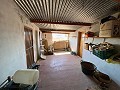 8 Bedroom town house close to the edge of town in Barinas, Murcia. in Real Estate Alicante