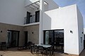 Beautiful, nearly new semi-detached villa in Ciudad Quesada. in Real Estate Alicante