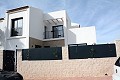 Beautiful, nearly new semi-detached villa in Ciudad Quesada. in Real Estate Alicante