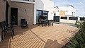 Beautiful, nearly new semi-detached villa in Ciudad Quesada. in Real Estate Alicante