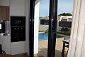 Beautiful, nearly new semi-detached villa in Ciudad Quesada. in Real Estate Alicante