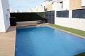 Beautiful, nearly new semi-detached villa in Ciudad Quesada. in Real Estate Alicante