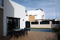 Beautiful, nearly new semi-detached villa in Ciudad Quesada. in Real Estate Alicante