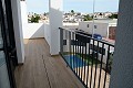 Beautiful, nearly new semi-detached villa in Ciudad Quesada. in Real Estate Alicante