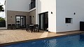 Beautiful, nearly new semi-detached villa in Ciudad Quesada. in Real Estate Alicante