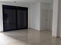 Prachtige stedelijke nieuwbouwwoningen in La Romana met privézwembad en tuin in Real Estate Alicante
