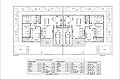 Prachtige stedelijke nieuwbouwwoningen in La Romana met privézwembad en tuin in Real Estate Alicante