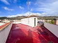 Piso de Planta Baja con terraza para entrar a Vivir en Salinas in Real Estate Alicante