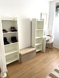 Completely Renovated Apartment Ready to Move Into in Elda in Real Estate Alicante
