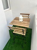 Completely Renovated Apartment Ready to Move Into in Elda in Real Estate Alicante