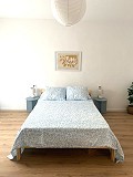 Completely Renovated Apartment Ready to Move Into in Elda in Real Estate Alicante