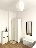 Completely Renovated Apartment Ready to Move Into in Elda in Real Estate Alicante