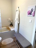 Completely Renovated Apartment Ready to Move Into in Elda in Real Estate Alicante