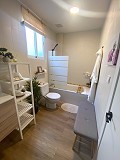 Completely Renovated Apartment Ready to Move Into in Elda in Real Estate Alicante