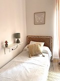 Completely Renovated Apartment Ready to Move Into in Elda in Real Estate Alicante