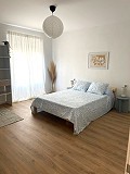 Completely Renovated Apartment Ready to Move Into in Elda in Real Estate Alicante