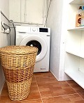 Completely Renovated Apartment Ready to Move Into in Elda in Real Estate Alicante